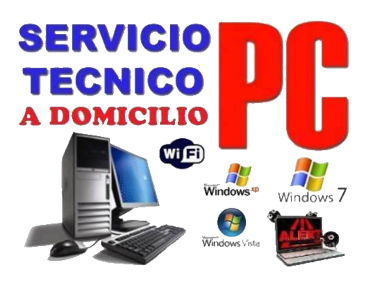 Soporte Tecnico T6 Computacion